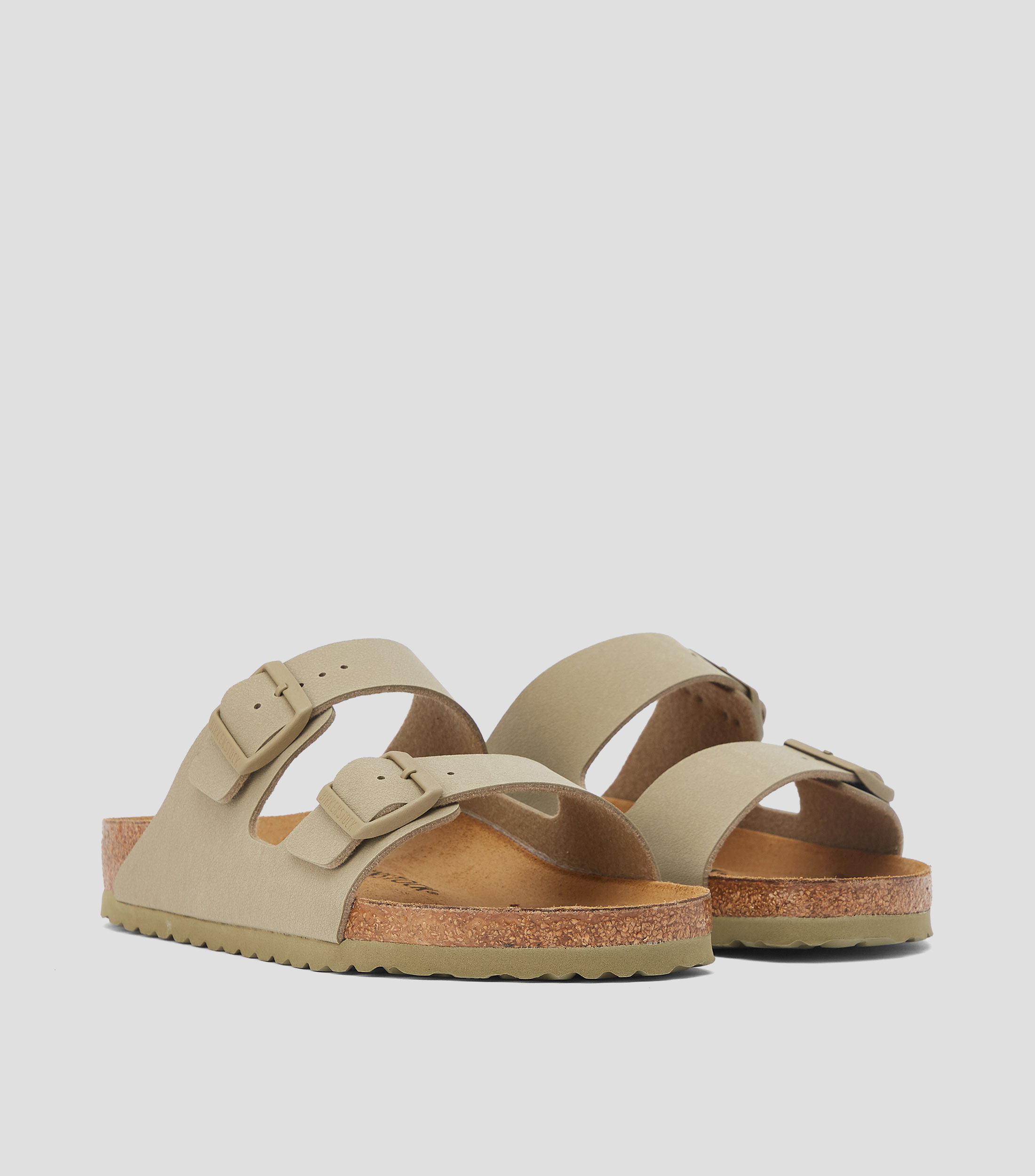 Sandalias Planas Hombre